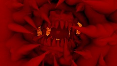 Blood Souls THE BUTT