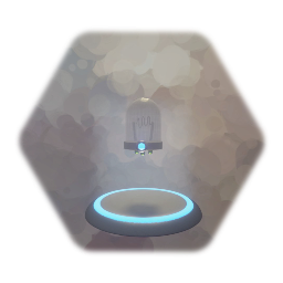 Illuminator Pedestal (Telebot)