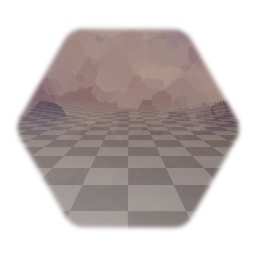 Automatic Centering Middle Gray Surface (2,041.6 Meters)