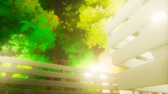 A screenshot taken in Dreams. 7 of 24.