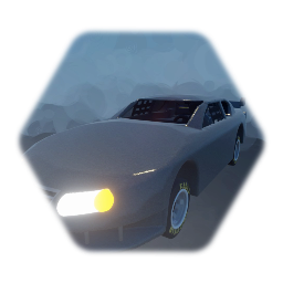 Car of tomorrow V2