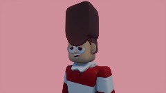 A screenshot taken in Dreams. 1 of 1.