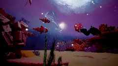 A screenshot taken in Dreams. 3 of 3.