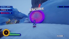 A screenshot taken in Dreams. 12 of 22.