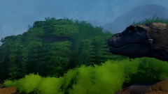 Jurassic hunter