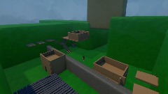 グリーンヒレッジ