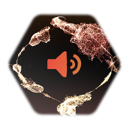 Computer Voice - "Error: Insufficient Components"