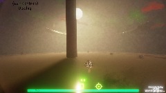 A screenshot taken in Dreams. 8 of 20.