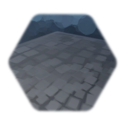 That One Test Area Ground