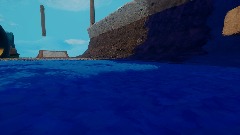 Remix of Rubble Arena - Endless