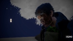 A screenshot taken in Dreams. 1 of 27.