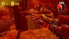 A screenshot taken in Dreams. 1 of 21.