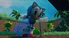 A screenshot taken in Dreams. 10 of 22.