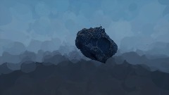 Meteor/Asteroid