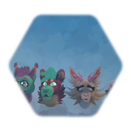 My Creation - 5/21/2022