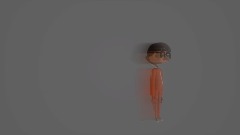 A screenshot taken in Dreams. 1 of 3.