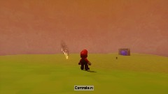 Sonic and Mario project