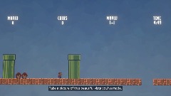 A screenshot taken in Dreams. 6 of 25.