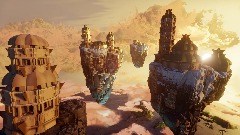 Cloud City from MM stream