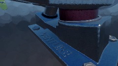 A screenshot taken in Dreams. 4 of 8.
