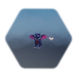 Cynder(Improved Controls)(V5)