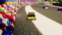 A screenshot taken in Dreams. 4 of 9.