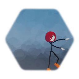 Ellie Stickmin Distraction Dance