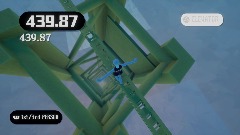 A screenshot taken in Dreams. 16 of 23.