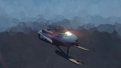 A screenshot taken in Dreams. 11 of 14.