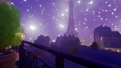A screenshot taken in Dreams. 7 of 27.