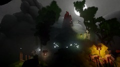 A screenshot taken in Dreams. 12 of 16.