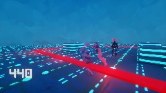 A screenshot taken in Dreams. 22 of 29.