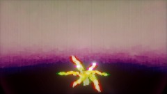 Mystery Grows (深まる謎)