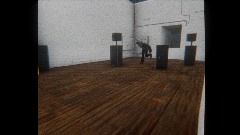A screenshot taken in Dreams. 5 of 6.