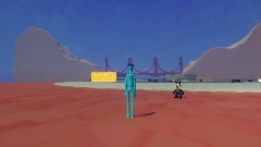 A screenshot taken in Dreams. 1 of 6.