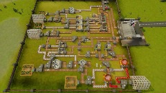 A screenshot taken in Dreams. 19 of 29.