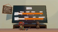 A screenshot taken in Dreams. 4 of 8.