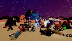 The end of Dreams | AY