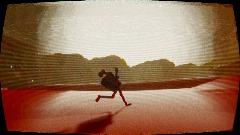 A screenshot taken in Dreams. 3 of 3.
