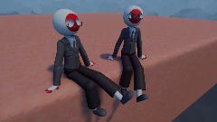 A screenshot taken in Dreams. 12 of 18.