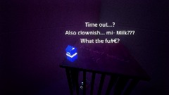 A screenshot taken in Dreams. 20 of 22.