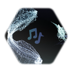 Cello with sort of vibrato