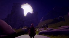 A screenshot taken in Dreams. 13 of 24.