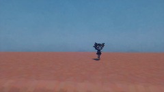 A screenshot taken in Dreams. 16 of 18.