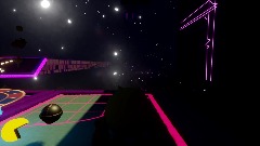 Pac man world in Dreamiverse Dash