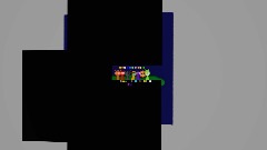 Young Link 's Realm but Its Korone adventure