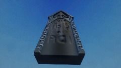 A screenshot taken in Dreams. 4 of 11.