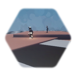 Ok ok if u like it i'll make more