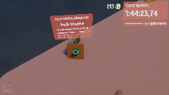 A screenshot taken in Dreams. 12 of 25.