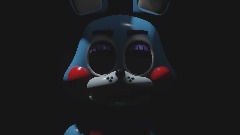 A screenshot taken in Dreams. 17 of 21.